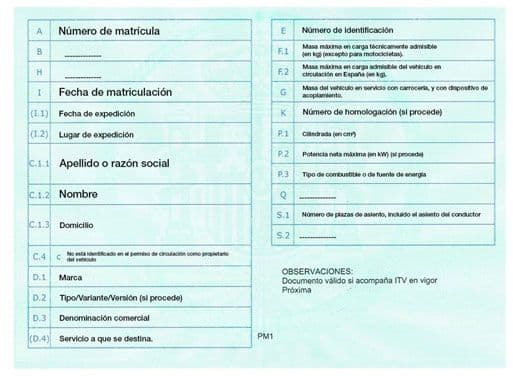 Permiso de circulación y provisional .jpeg